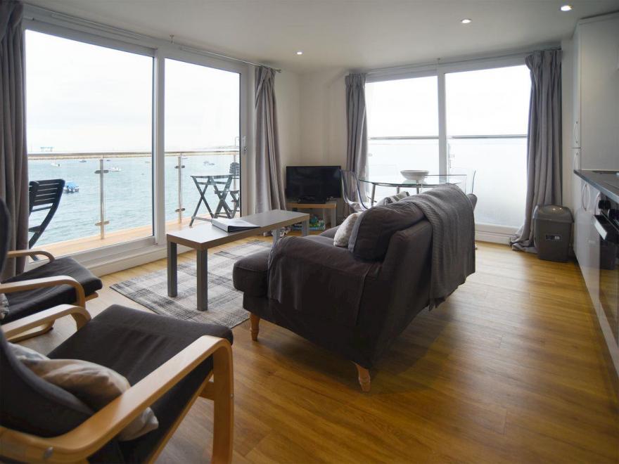 Chief's Suite - UKC3255