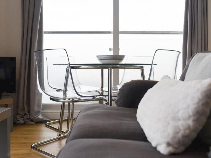 Chief's Suite - UKC3255