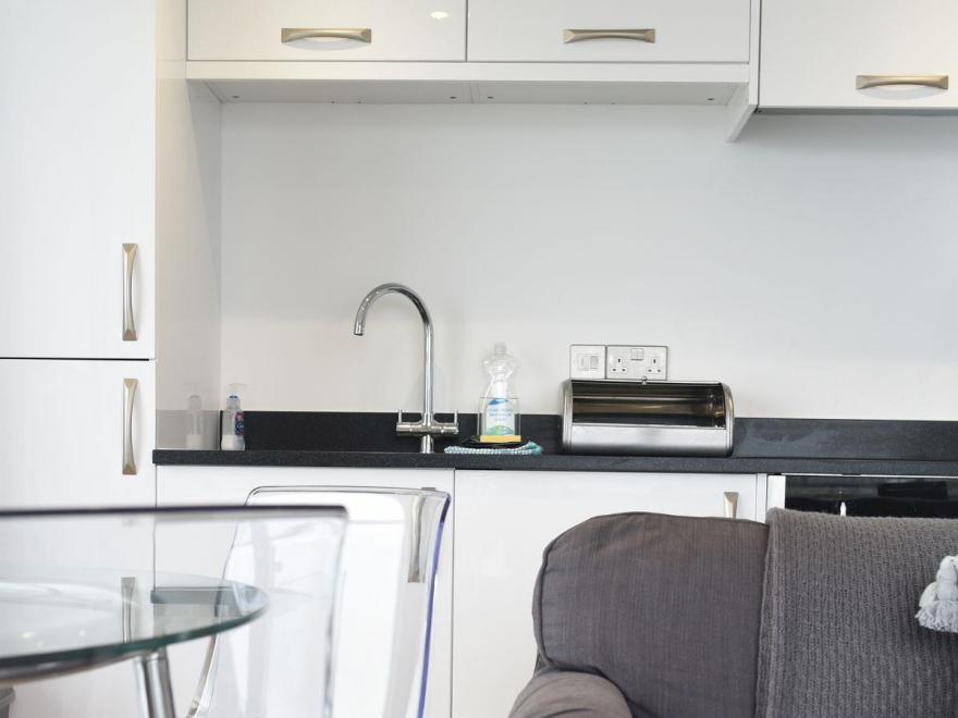 Chief's Suite - UKC3255