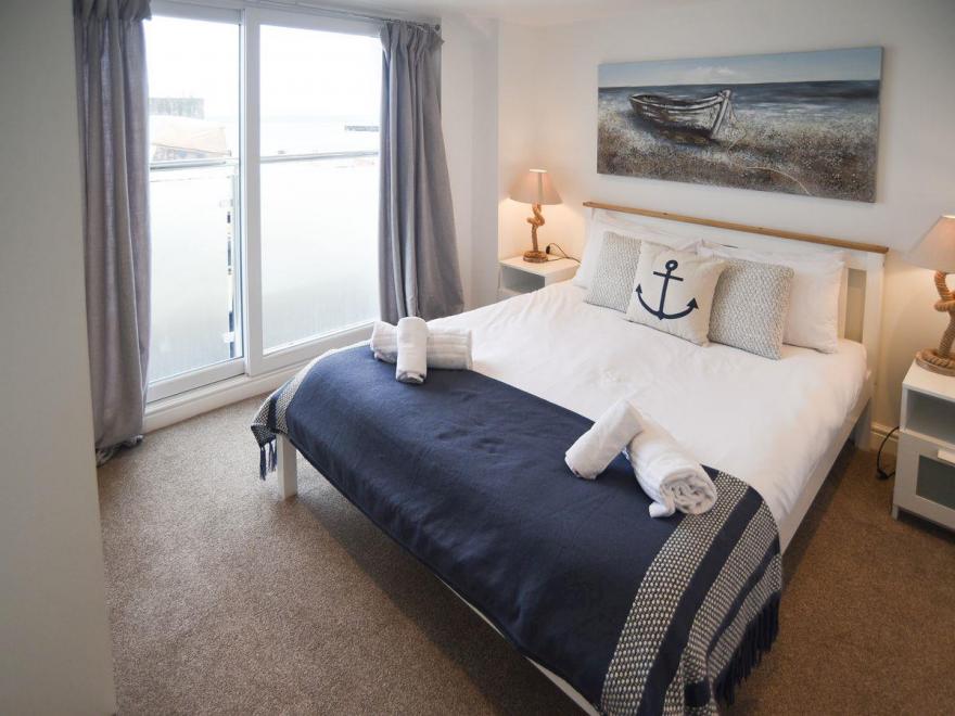 Chief's Suite - UKC3255