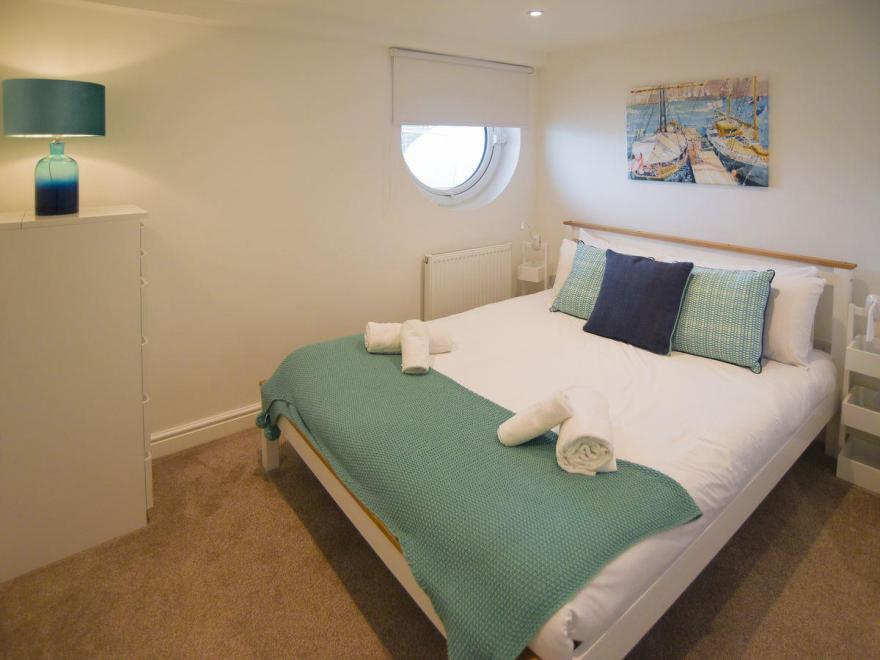 Chief's Suite - UKC3255