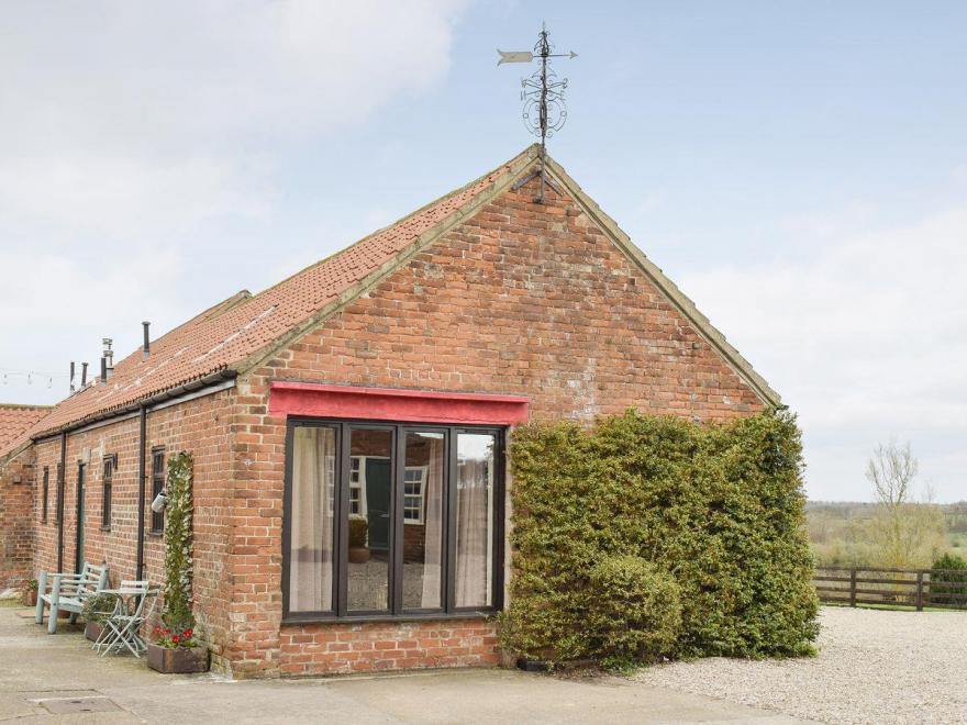 Buttercup Cottage - UK2459