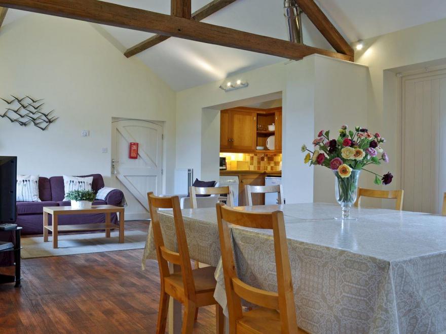 The Warren - UKC3289