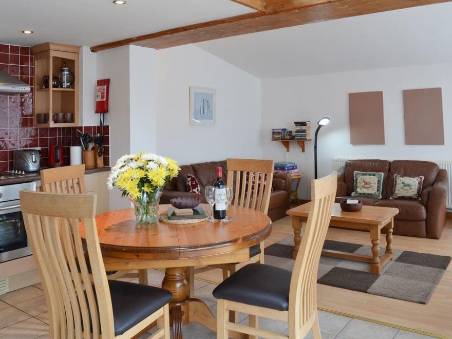 Courtside Barn Studio