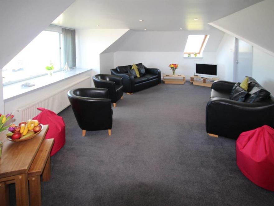 Beach Breeze - UK5796