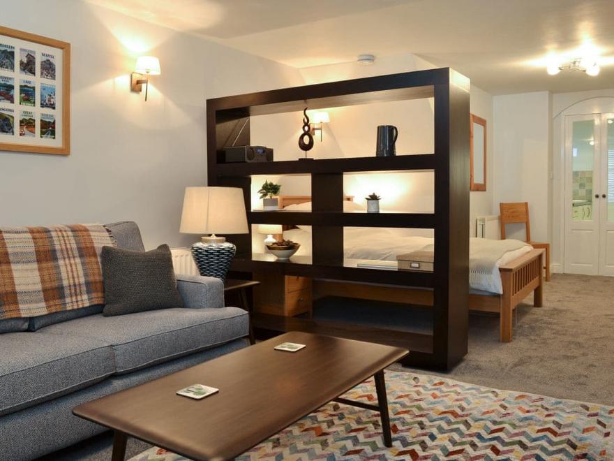 Lower Sycamore Cottage