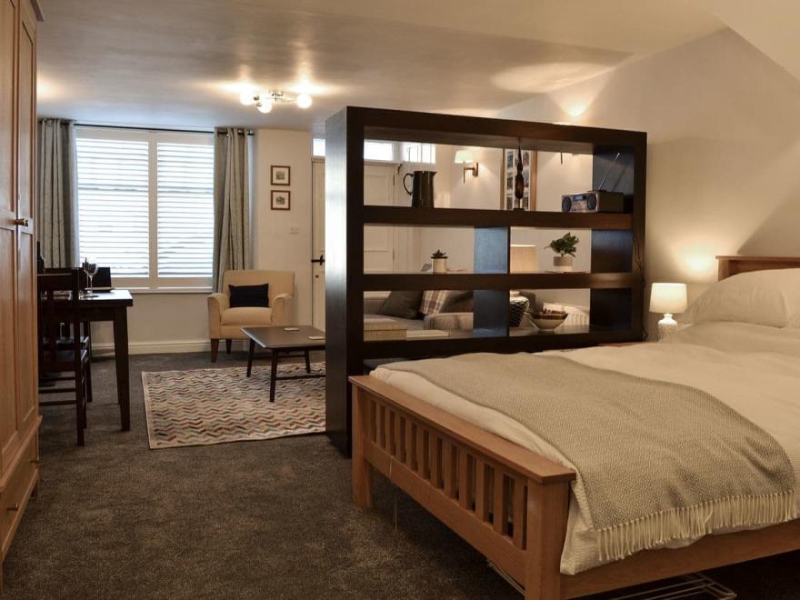 Lower Sycamore Cottage