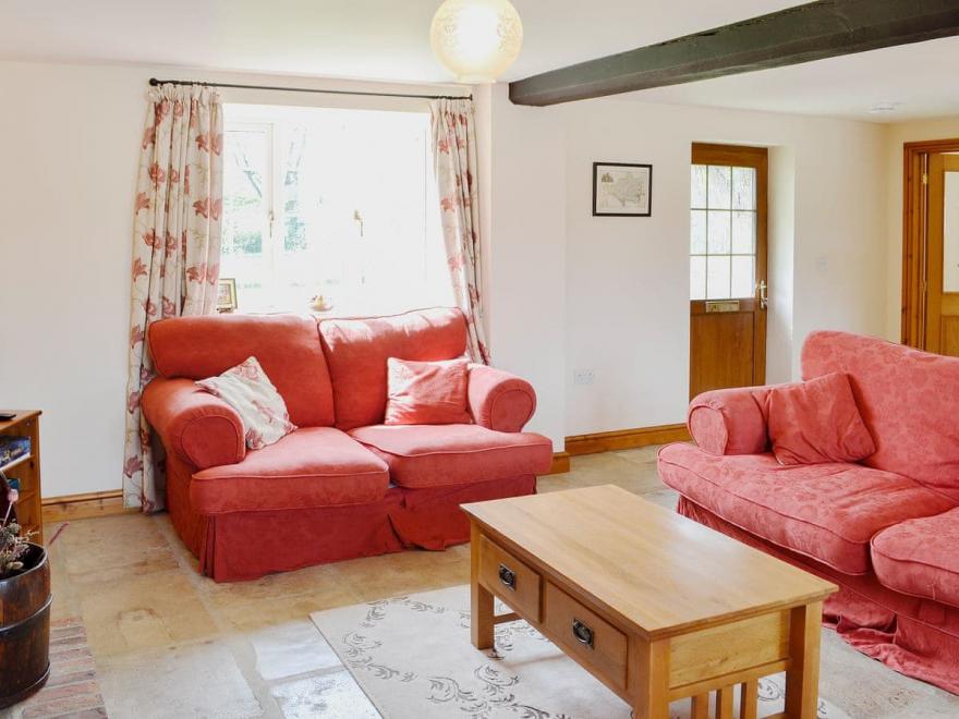 Heather Cottage - UKC3376