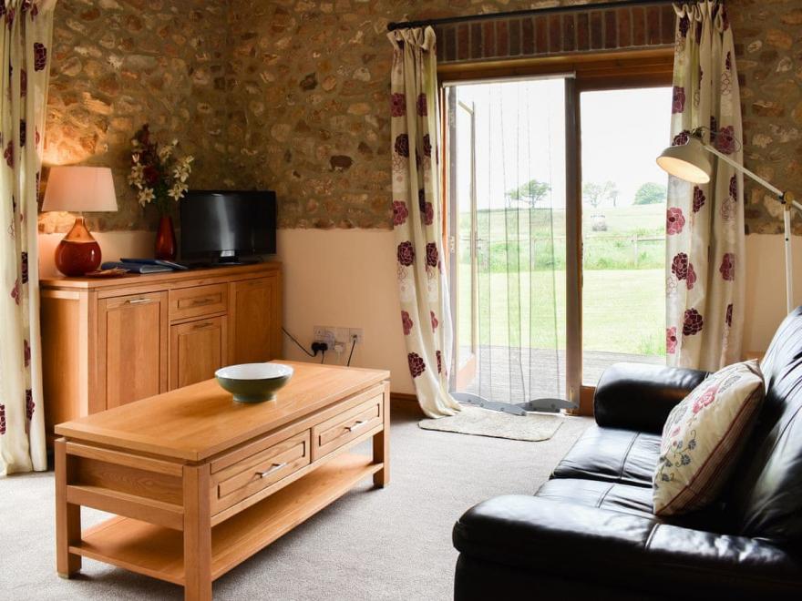 Benoy Cottage - UKC3378