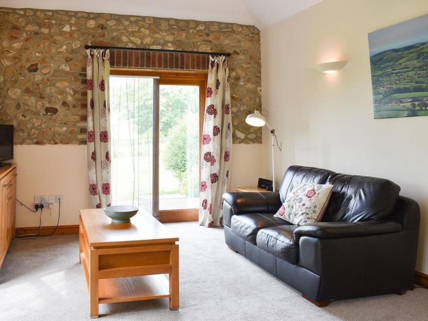 Benoy Cottage - UKC3378