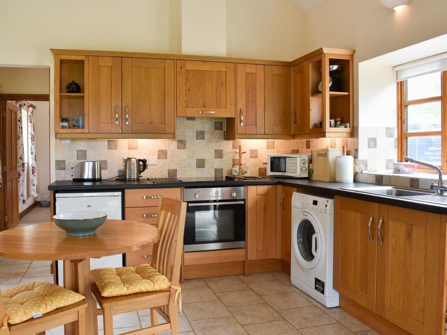 Benoy Cottage - UKC3378