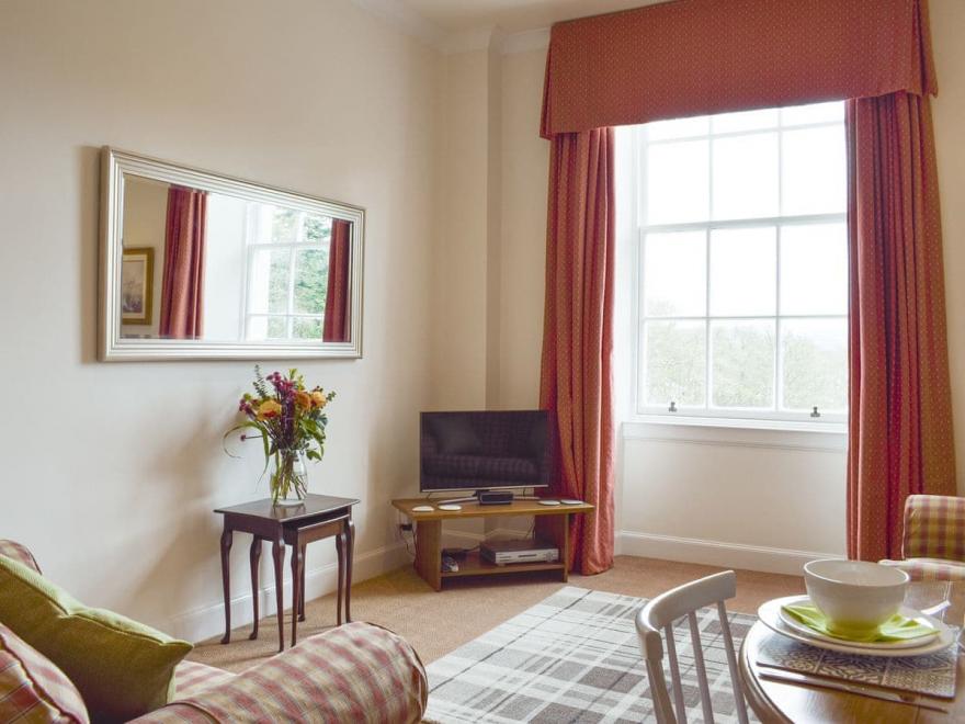 The Rob Roy Apartment - UK5808