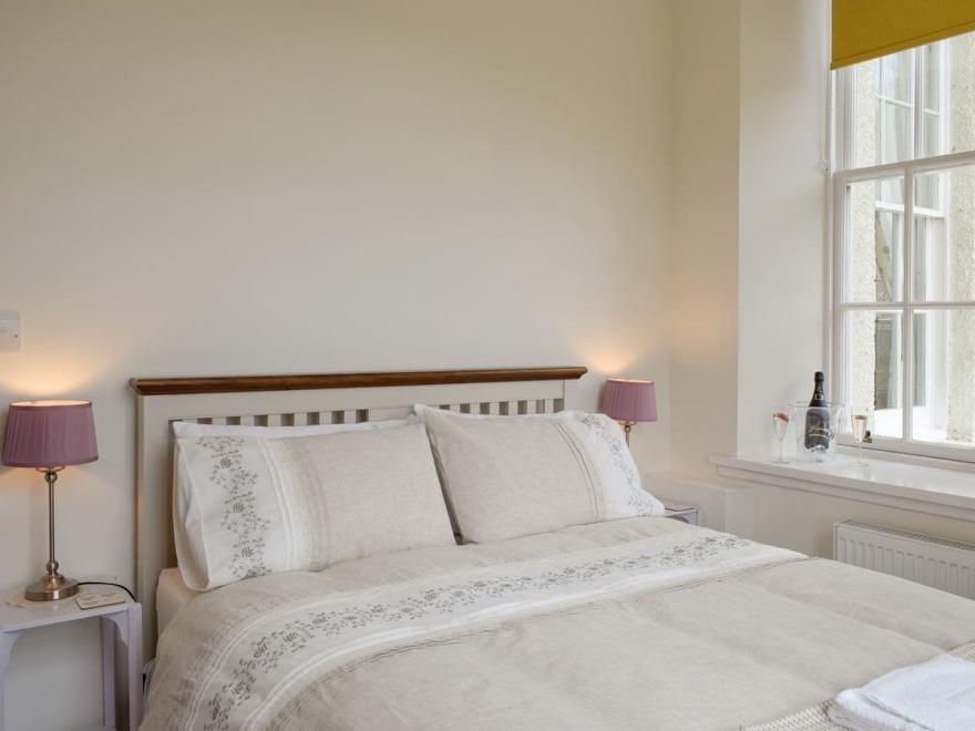 The Rob Roy Apartment - UK5808