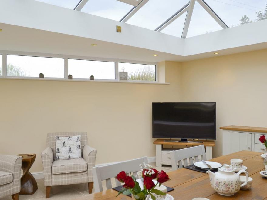 The Gatehouse - UK2482