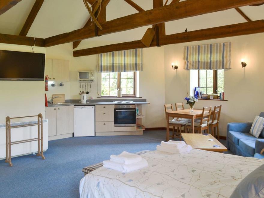 Calf Cottage - UK10012