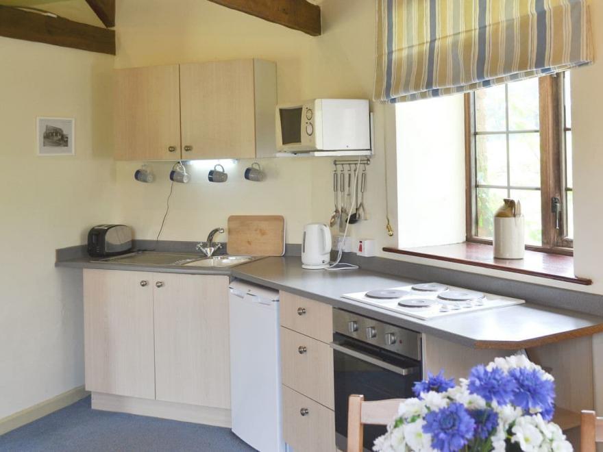 Calf Cottage - UK10012