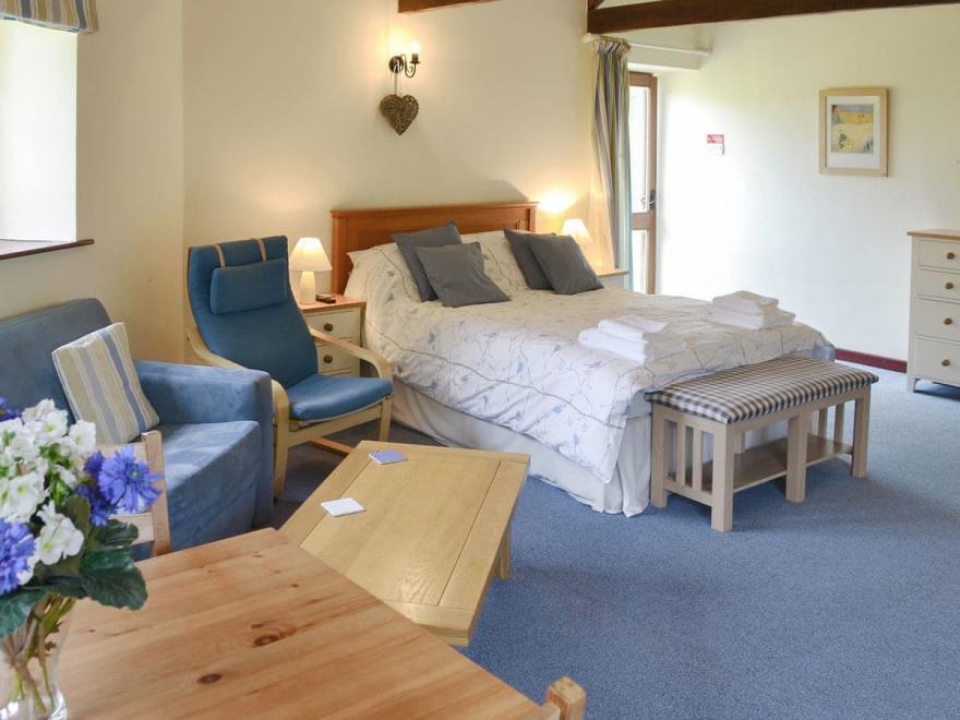 Calf Cottage - UK10012