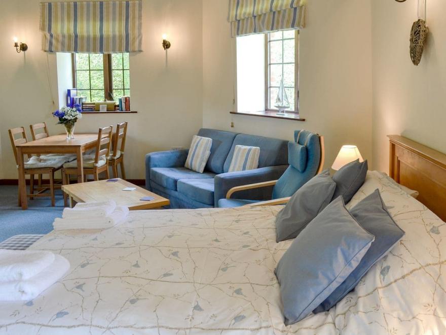 Calf Cottage - UK10012