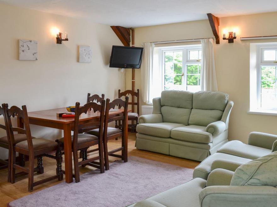 Mill Cottage - UKC3374