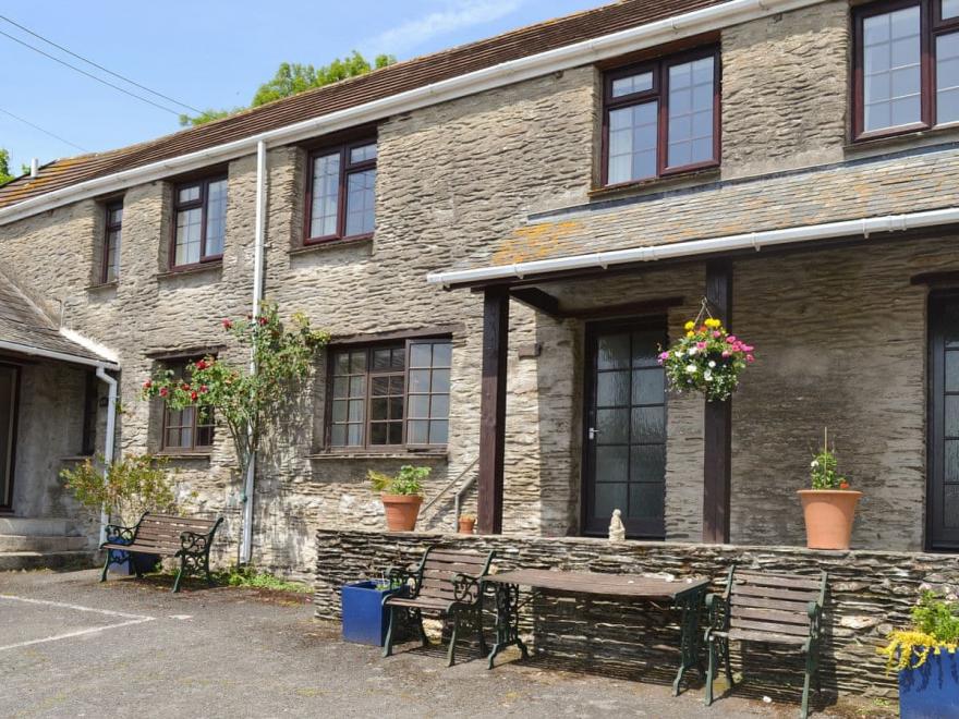 Mill Cottage - UKC3374