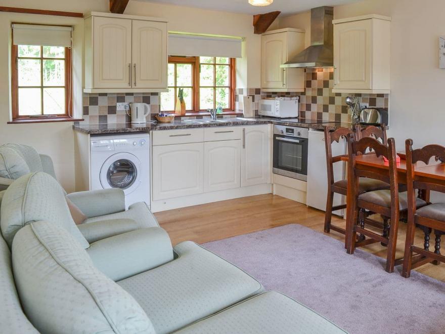 Mill Cottage - UKC3374