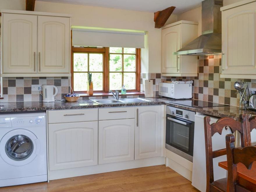 Mill Cottage - UKC3374