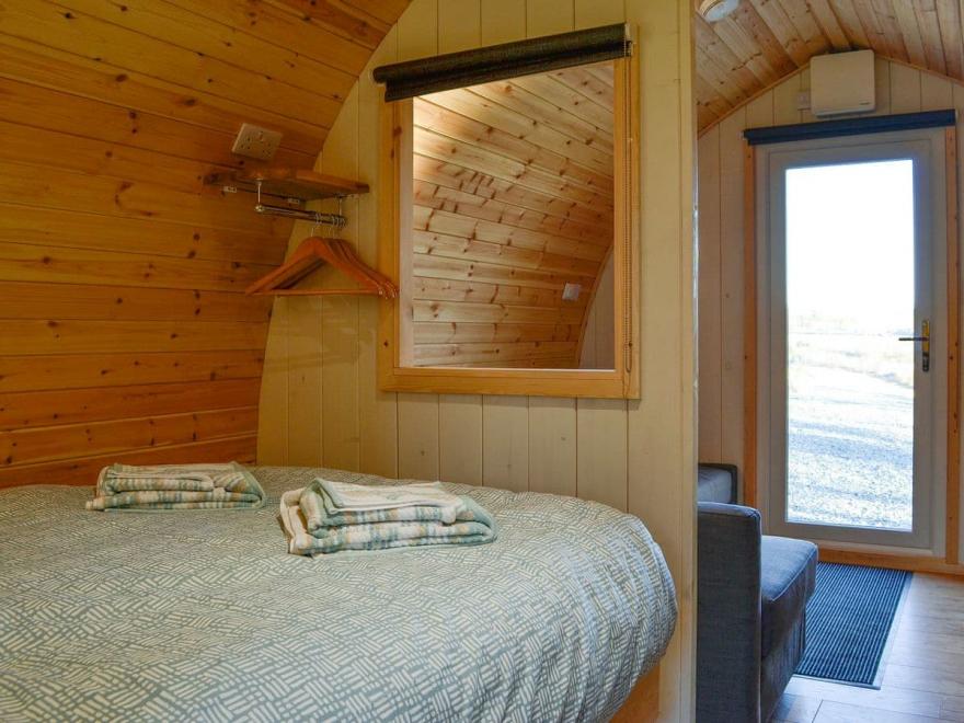 Swallow Bank Lodge - UK1307