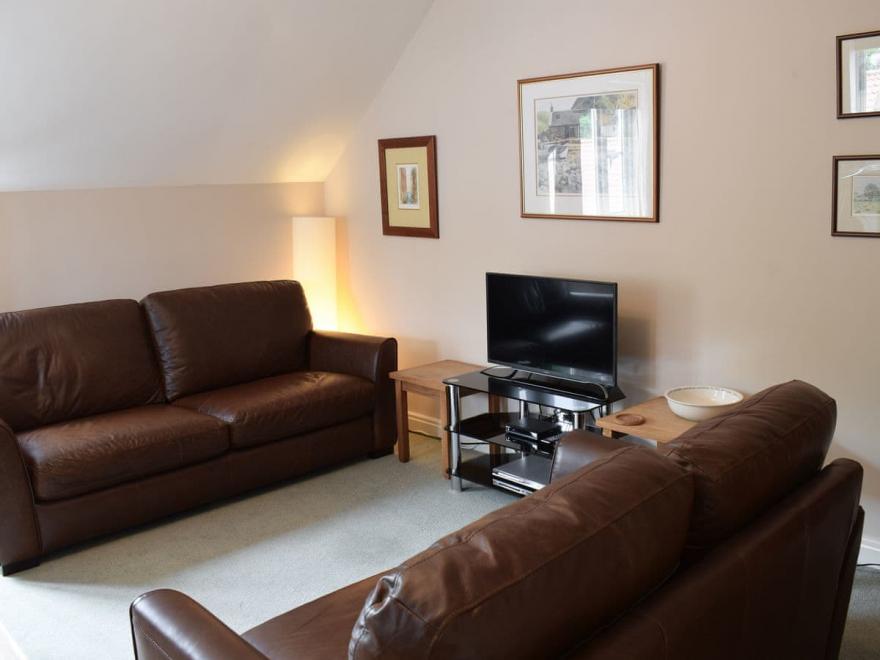 Bosun's Quarters - UK2495