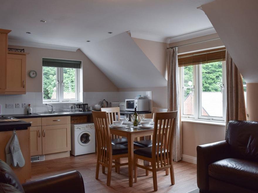 Bosun's Quarters - UK2495