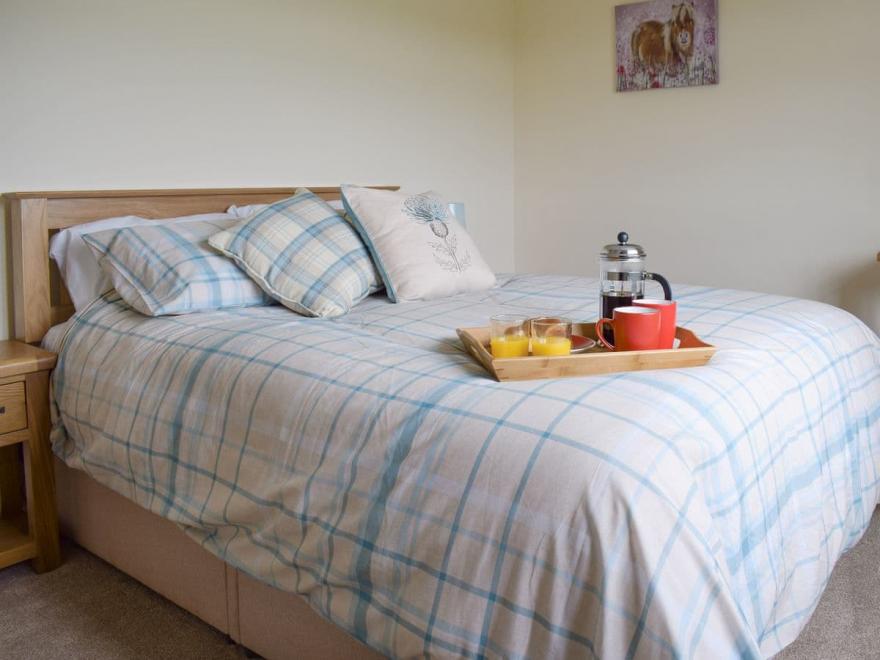 Rudda Farm House - UK2491