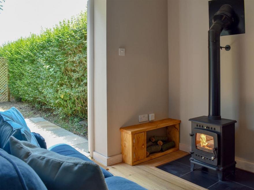 The Gatehouse - UKC3419