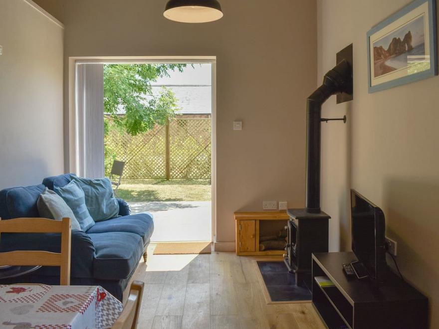 The Gatehouse - UKC3419