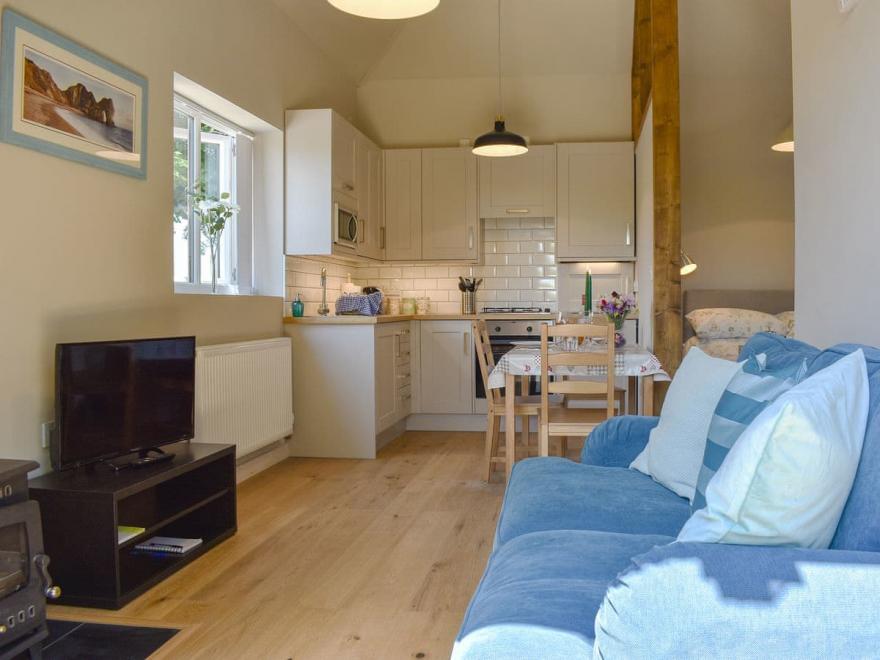 The Gatehouse - UKC3419