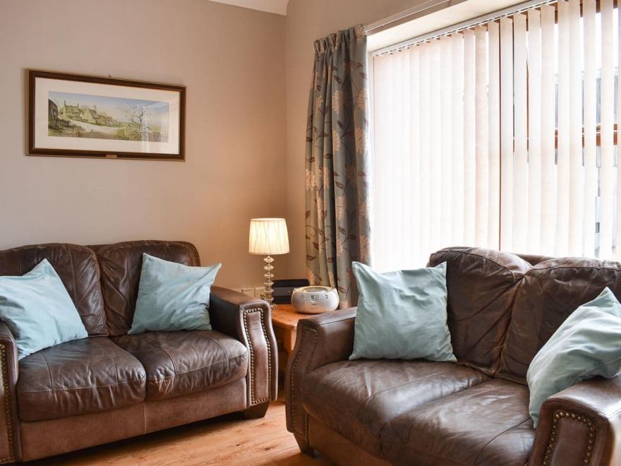 Willow Barn - UKC3420