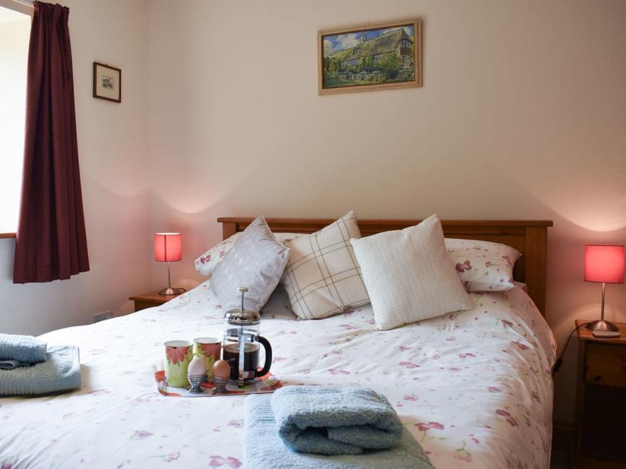 Willow Barn - UKC3420