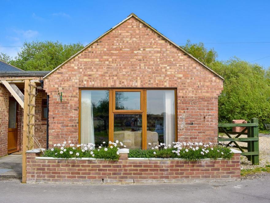 Willow Barn - UKC3420