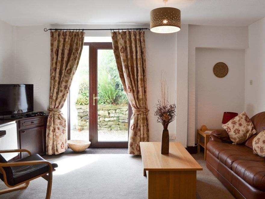 Old Barn Cottage Old Barn Holidays - UK1312