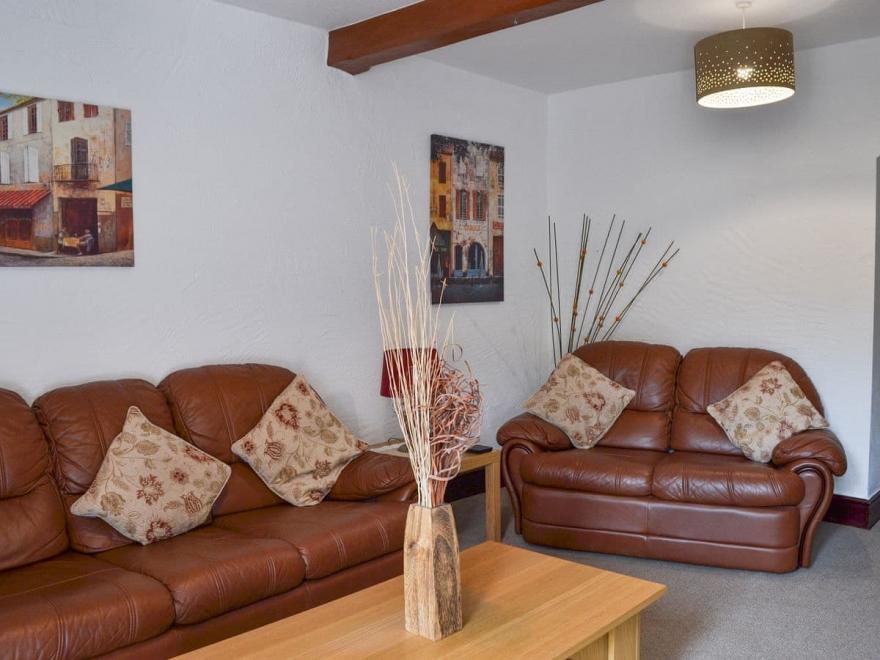 Old Barn Cottage Old Barn Holidays - UK1312