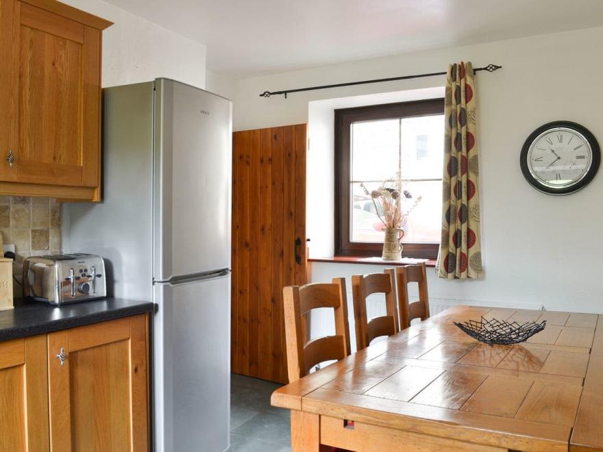 Old Barn Cottage Old Barn Holidays - UK1312