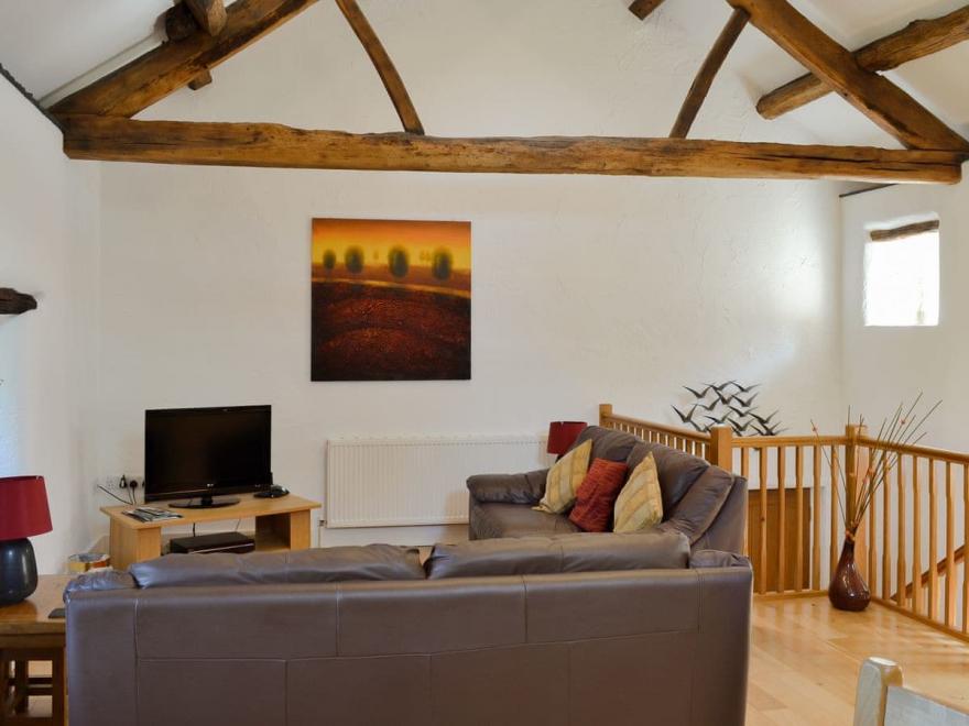 The Mistal Old Barn Holidays - UK1313