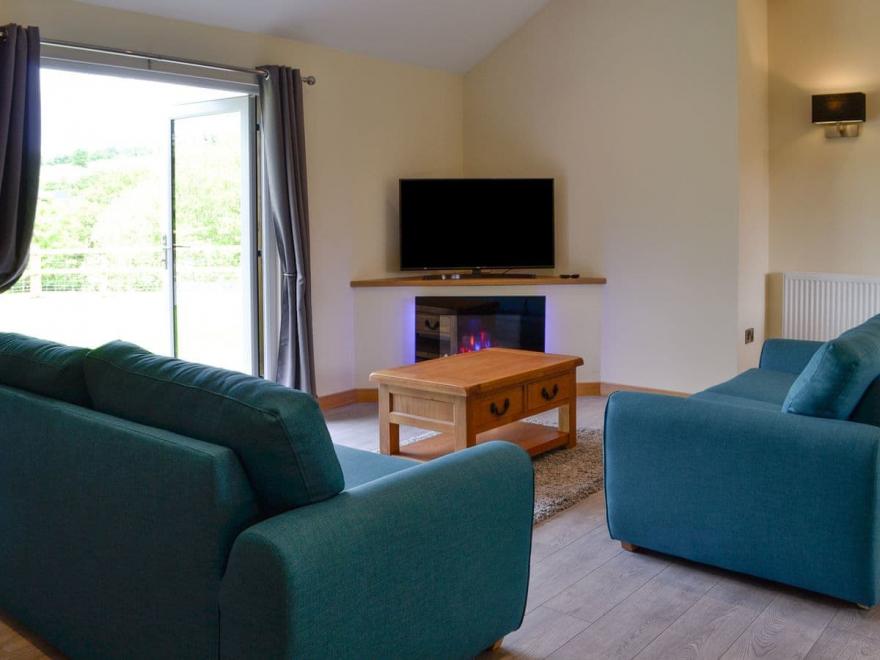 River Lodge - UK6650