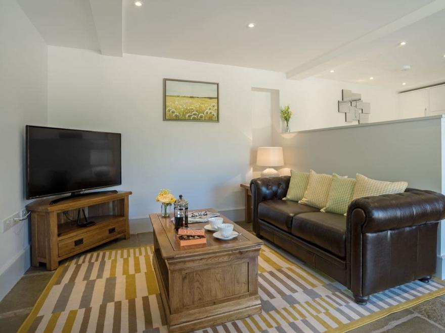 3 Longmoor - UKC3494