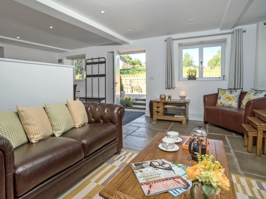 3 Longmoor - UKC3494