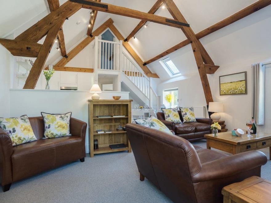 4 Longmoor - UKC3495