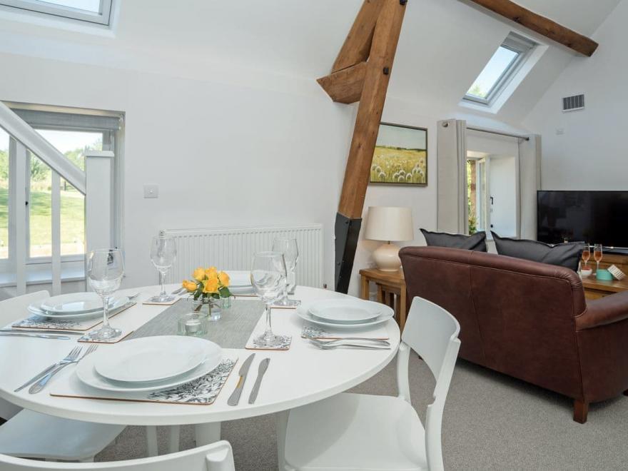 4 Longmoor - UKC3495