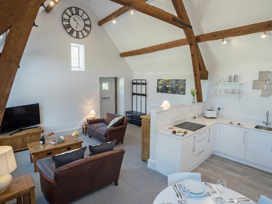 4 Longmoor - UKC3495