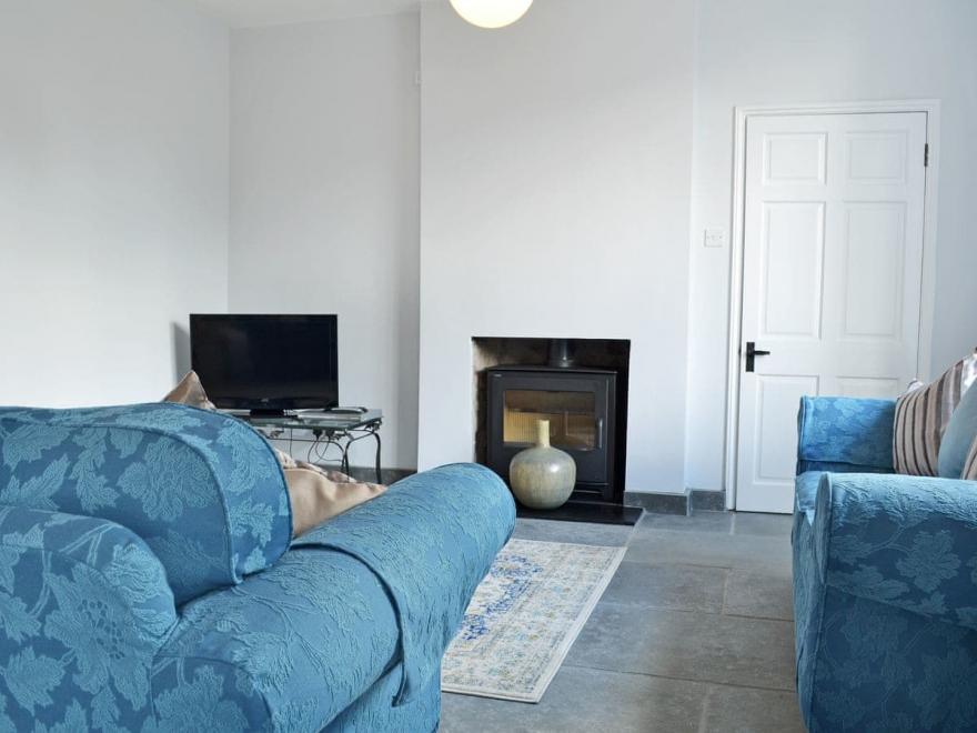 The Coach House - UKC3504