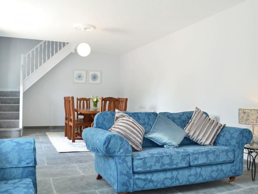 The Coach House - UKC3504