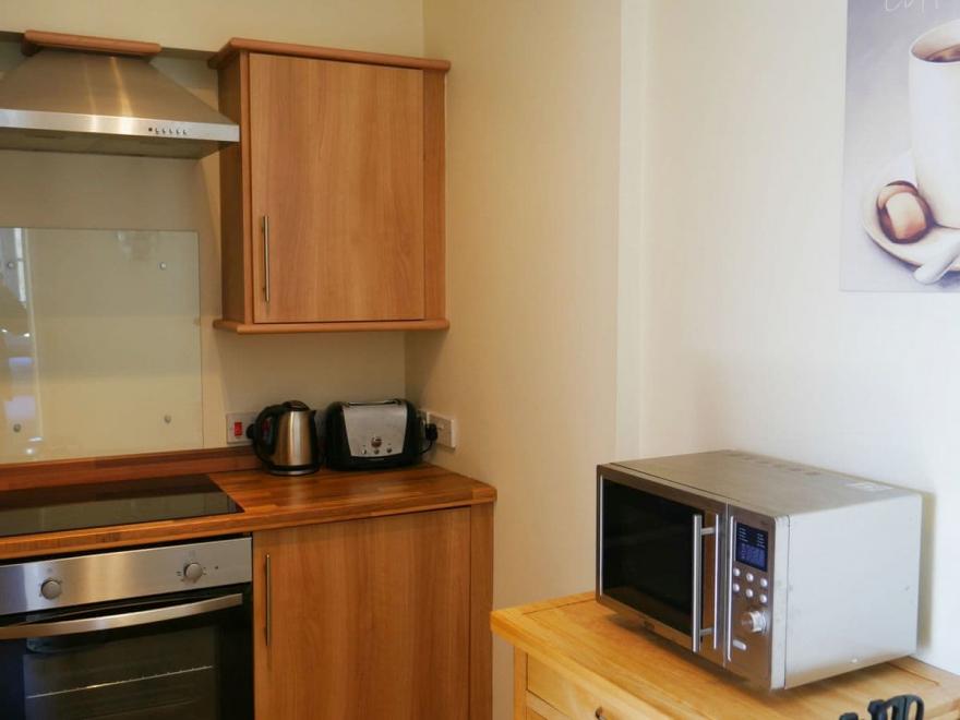 Apartment 6 Bedford House