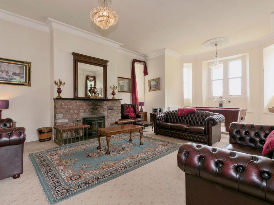 Broughton House - 24374